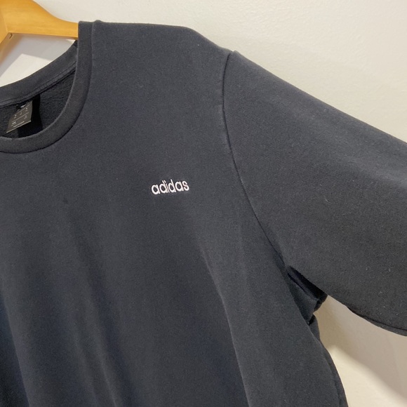 Adidas Sweatshirt Men Size 2XL - Picture 5 of 12